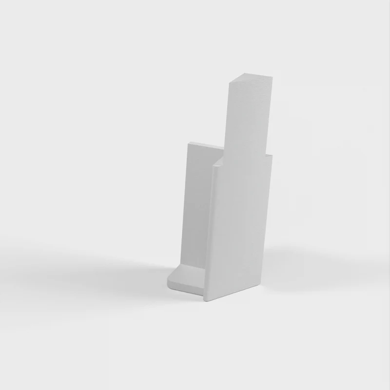 Support de tablette pour tapis roulant