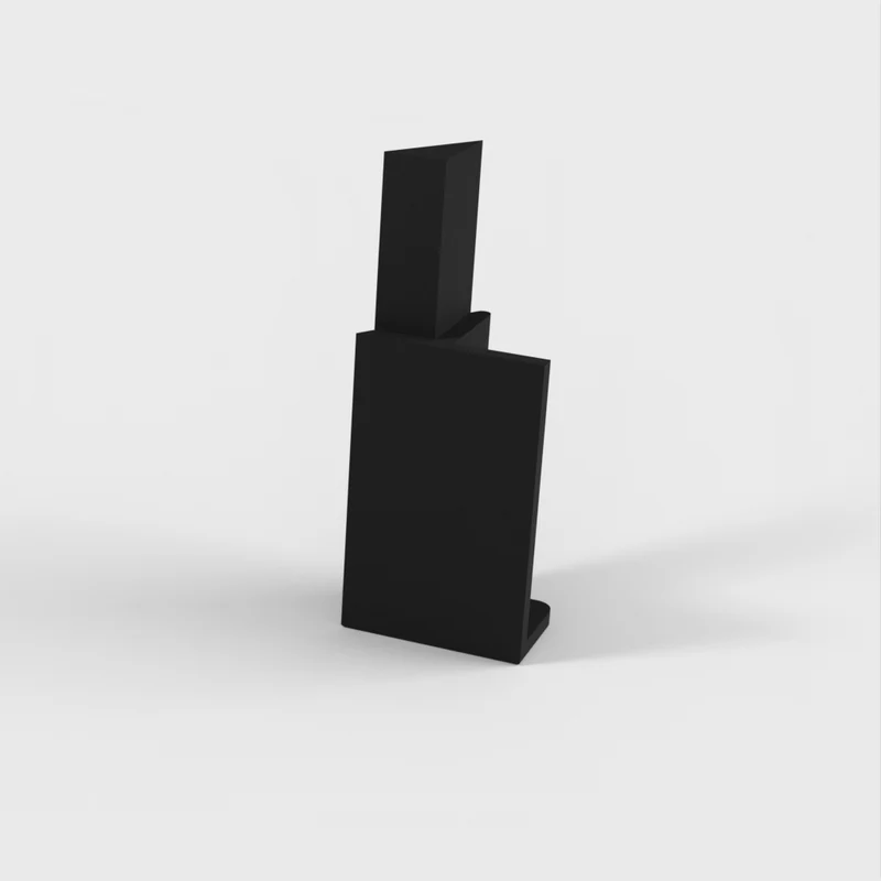 Support de tablette pour tapis roulant