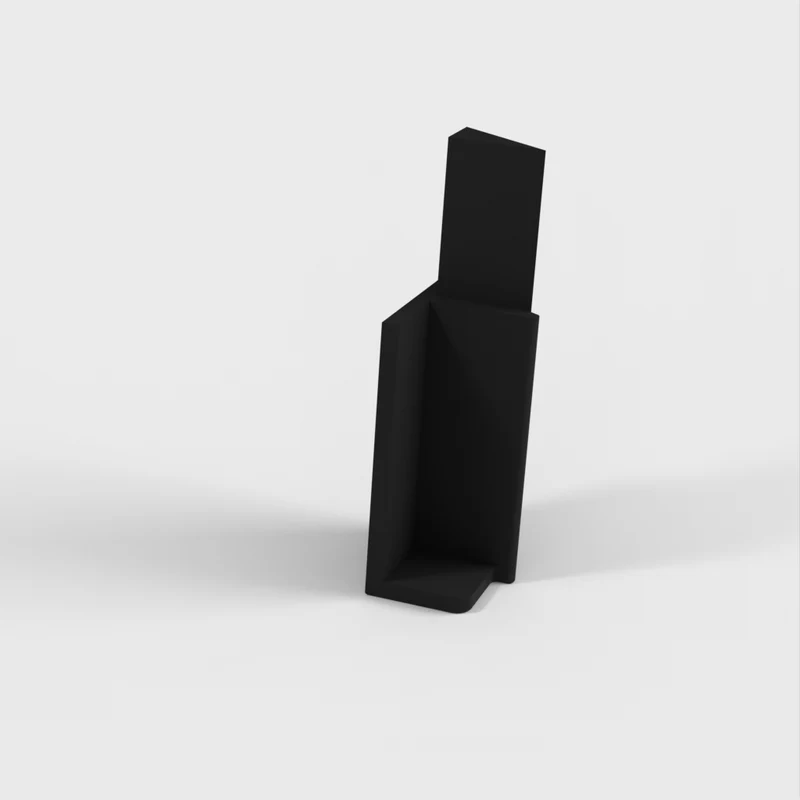 Support de tablette pour tapis roulant