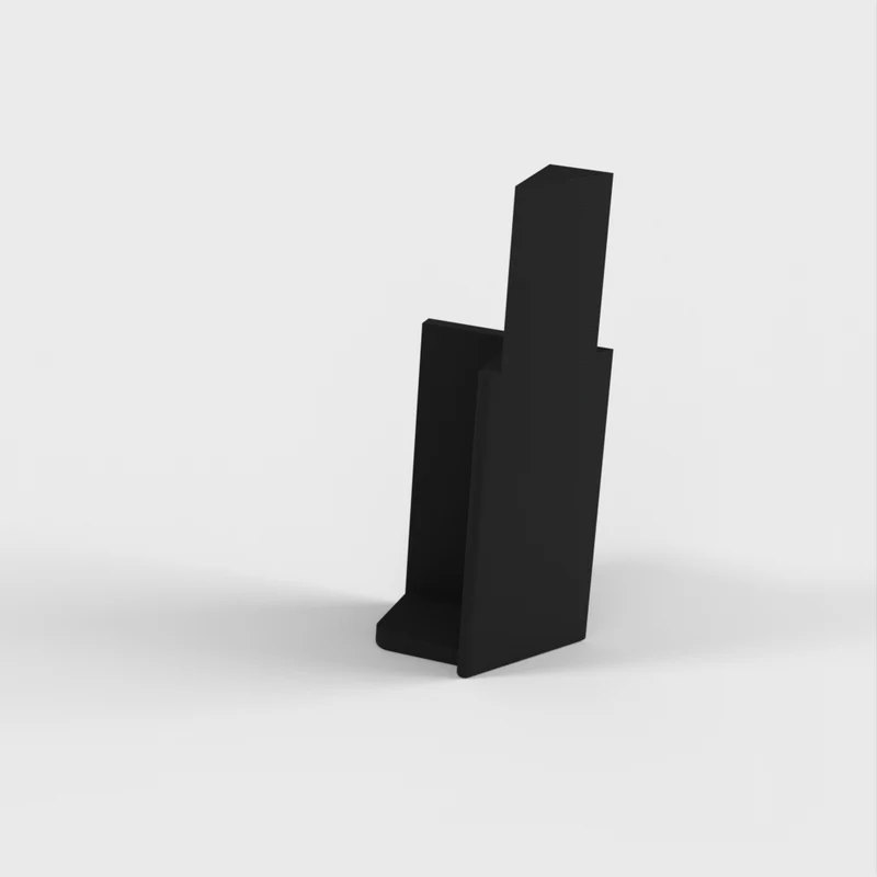 Support de tablette pour tapis roulant