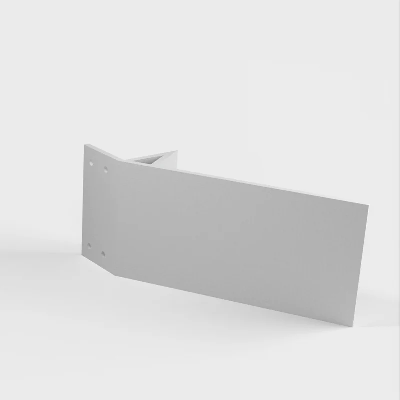 Support de tablette pour tapis roulant