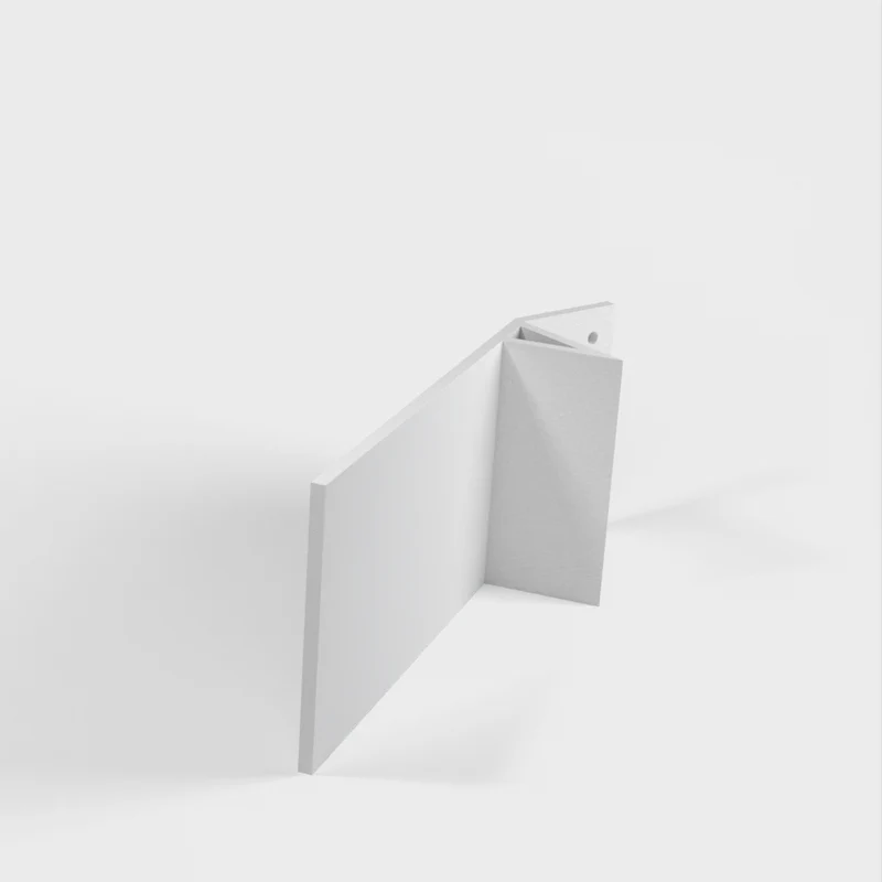 Support de tablette pour tapis roulant