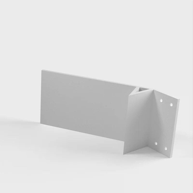 Support de tablette pour tapis roulant