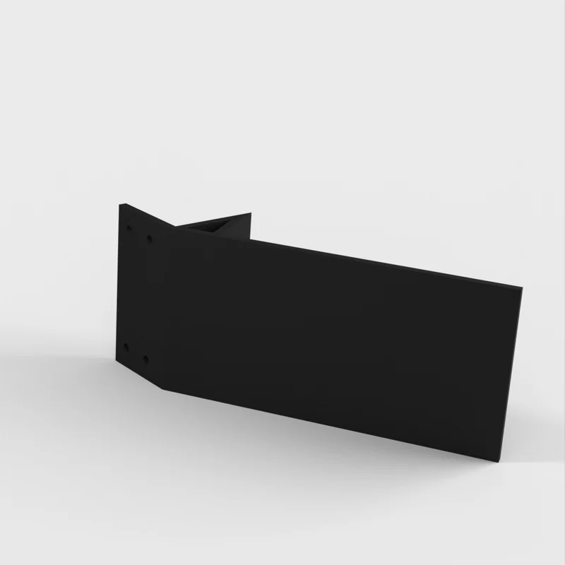 Support de tablette pour tapis roulant