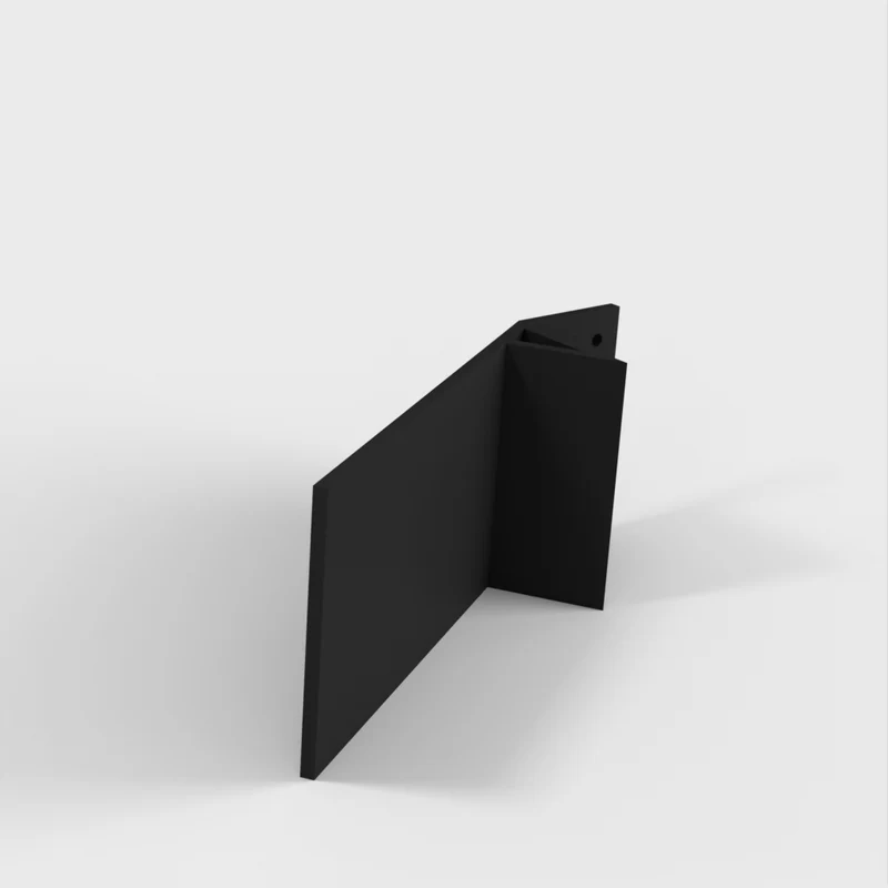 Support de tablette pour tapis roulant