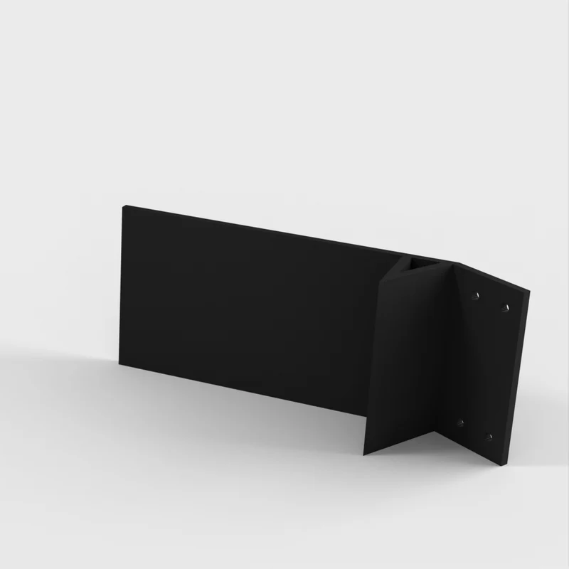 Support de tablette pour tapis roulant