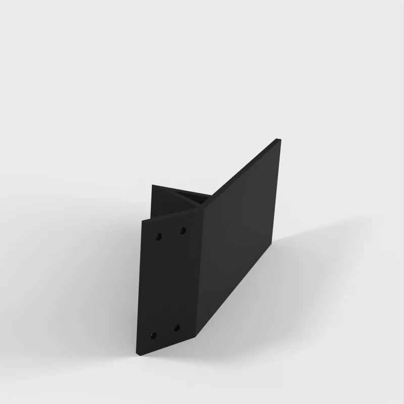 Support de tablette pour tapis roulant