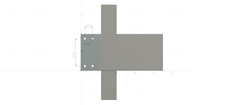 Support de tablette pour tapis roulant