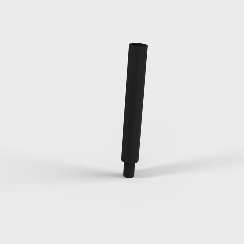Scanner sur pied : support pour smartphone/tablette pour la numérisation de documents