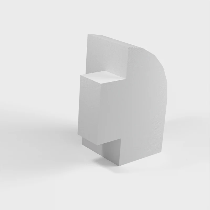 Scanner sur pied : support pour smartphone/tablette pour la numérisation de documents
