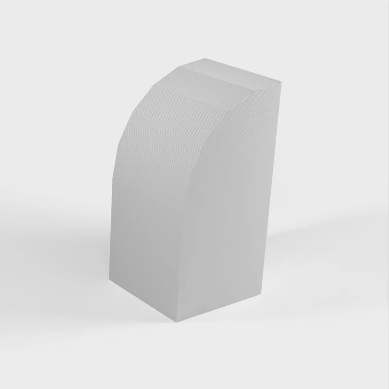 Scanner sur pied : support pour smartphone/tablette pour la numérisation de documents