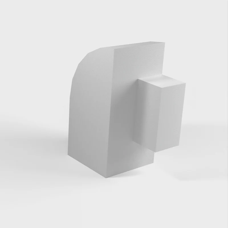 Scanner sur pied : support pour smartphone/tablette pour la numérisation de documents