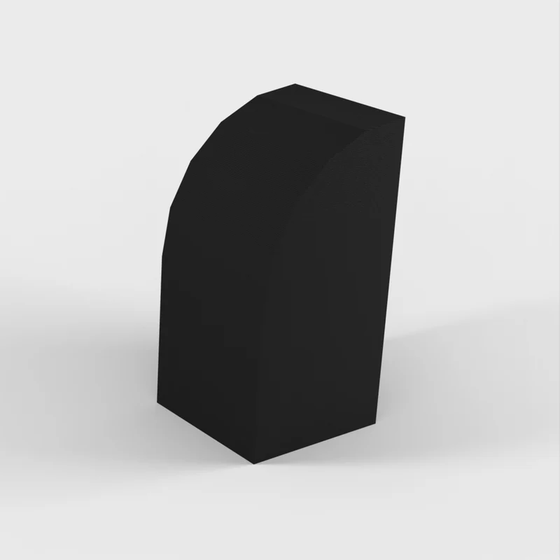 Scanner sur pied : support pour smartphone/tablette pour la numérisation de documents