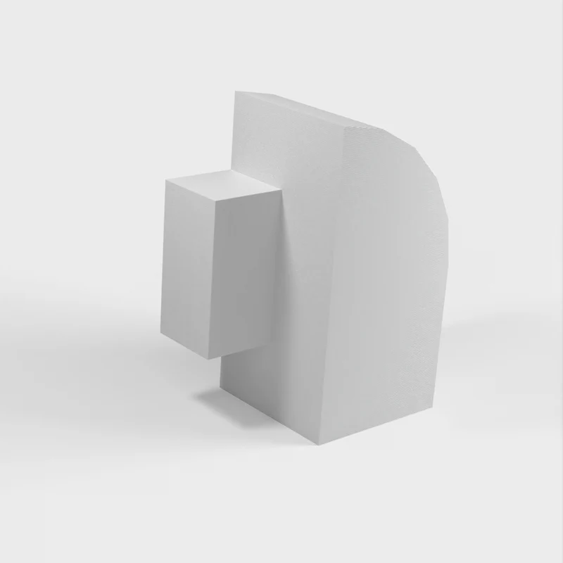 Scanner sur pied : support pour smartphone/tablette pour la numérisation de documents