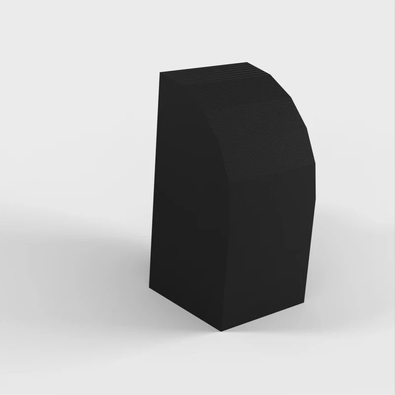 Scanner sur pied : support pour smartphone/tablette pour la numérisation de documents