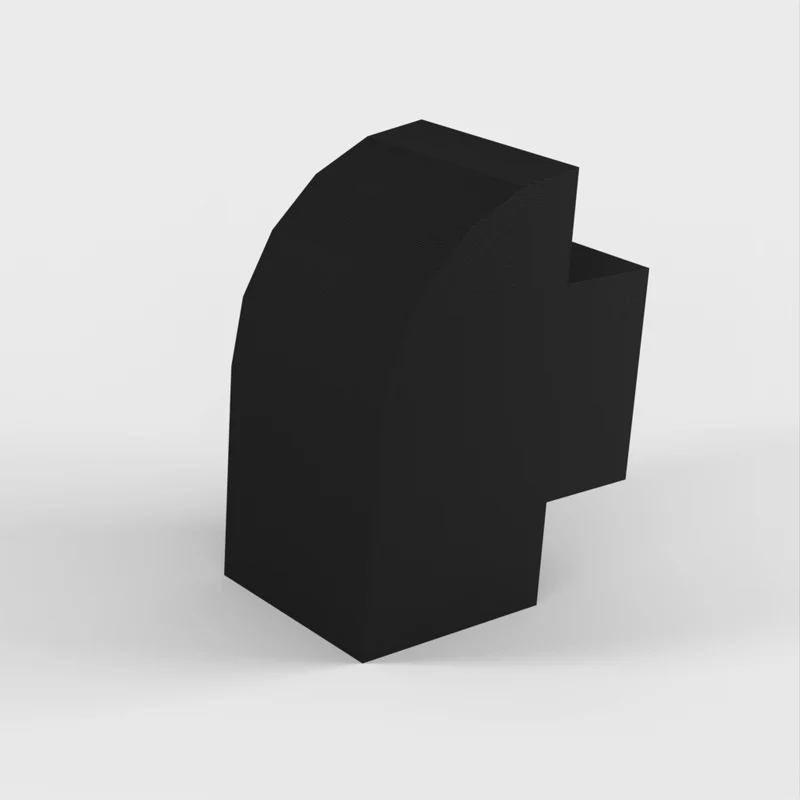 Scanner sur pied : support pour smartphone/tablette pour la numérisation de documents