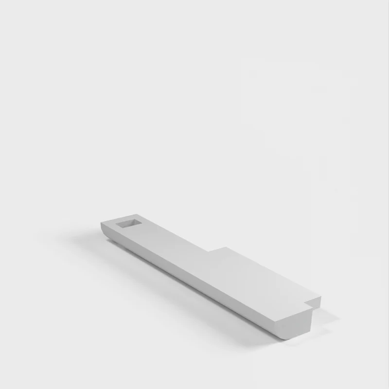 Scanner sur pied : support pour smartphone/tablette pour la numérisation de documents