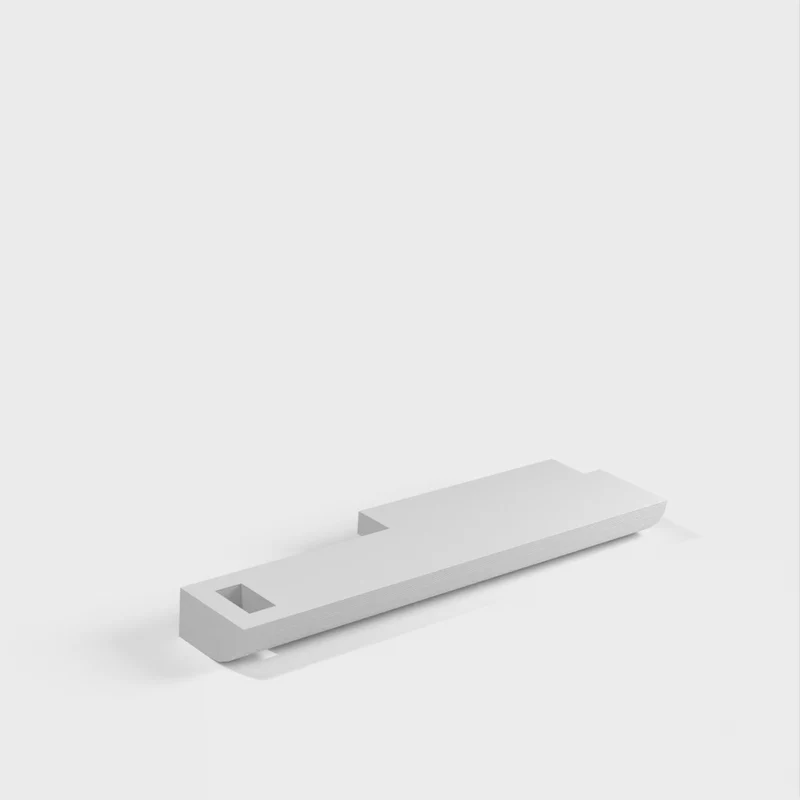 Scanner sur pied : support pour smartphone/tablette pour la numérisation de documents