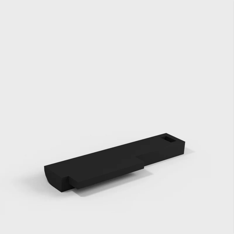 Scanner sur pied : support pour smartphone/tablette pour la numérisation de documents
