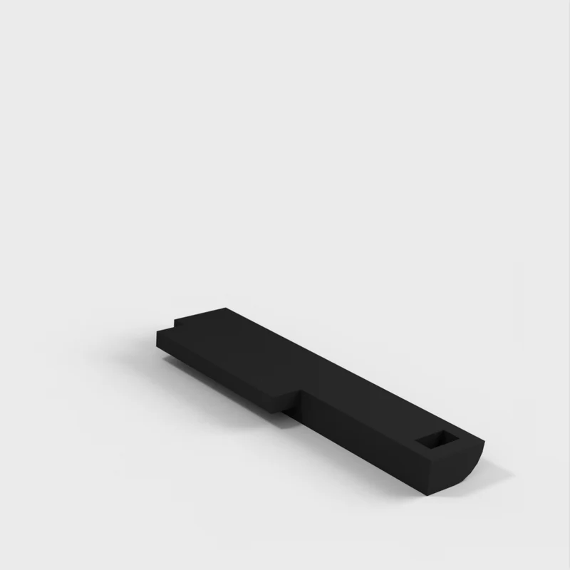 Scanner sur pied : support pour smartphone/tablette pour la numérisation de documents