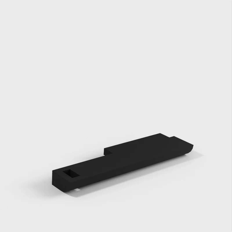 Scanner sur pied : support pour smartphone/tablette pour la numérisation de documents