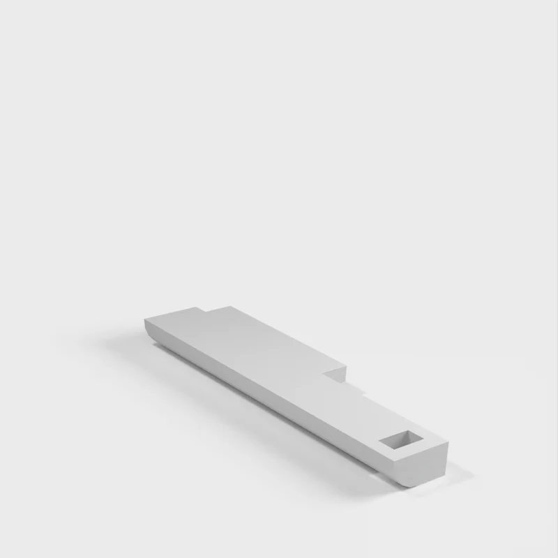 Scanner sur pied : support pour smartphone/tablette pour la numérisation de documents