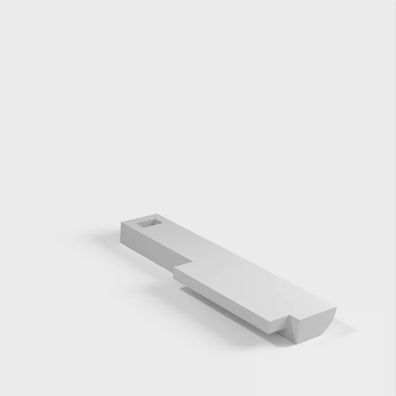 Scanner sur pied : support pour smartphone/tablette pour la numérisation de documents