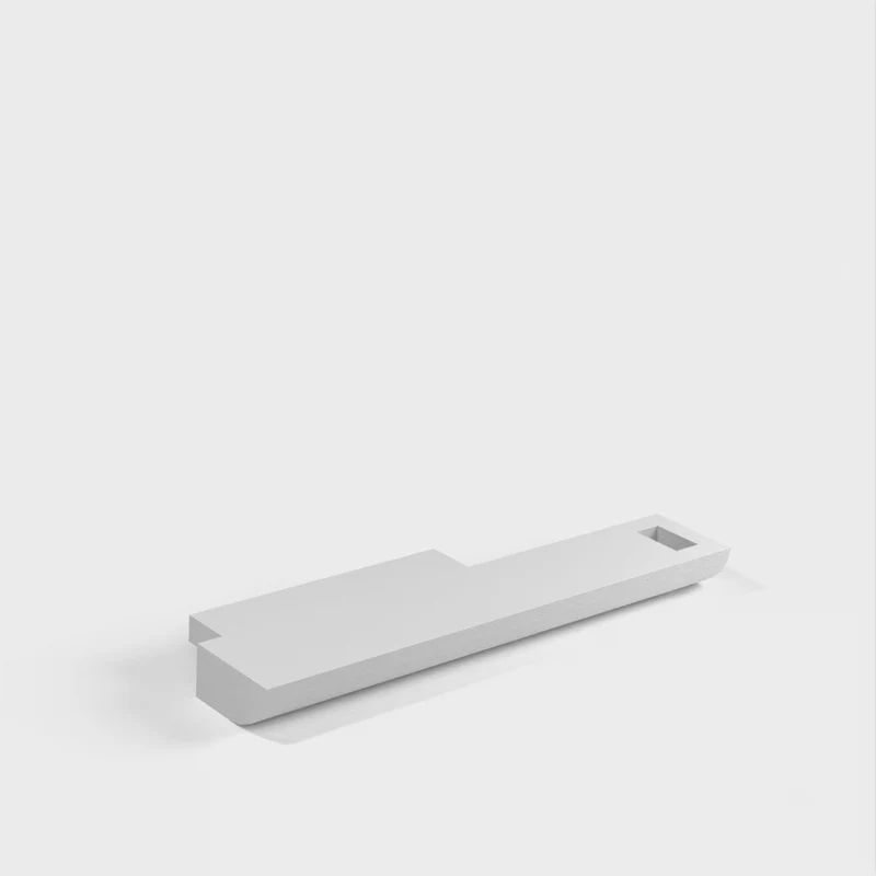 Scanner sur pied : support pour smartphone/tablette pour la numérisation de documents