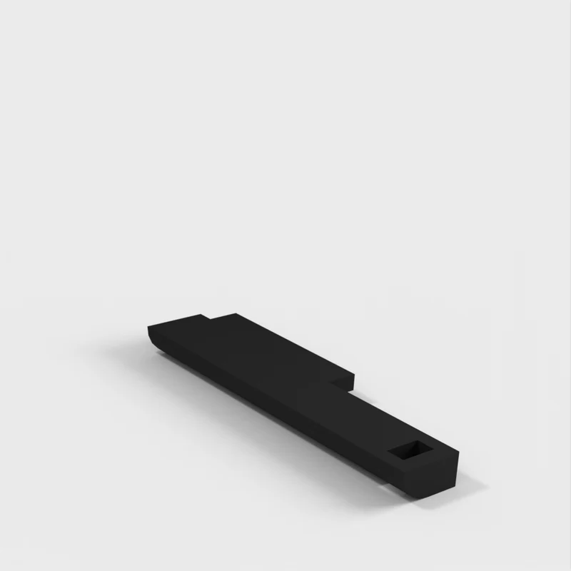 Scanner sur pied : support pour smartphone/tablette pour la numérisation de documents