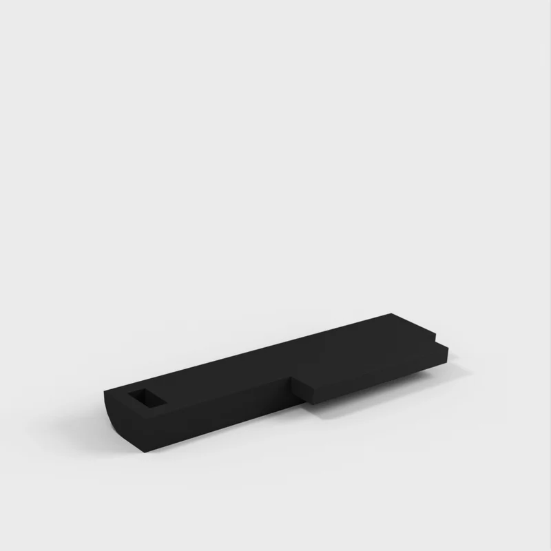 Scanner sur pied : support pour smartphone/tablette pour la numérisation de documents