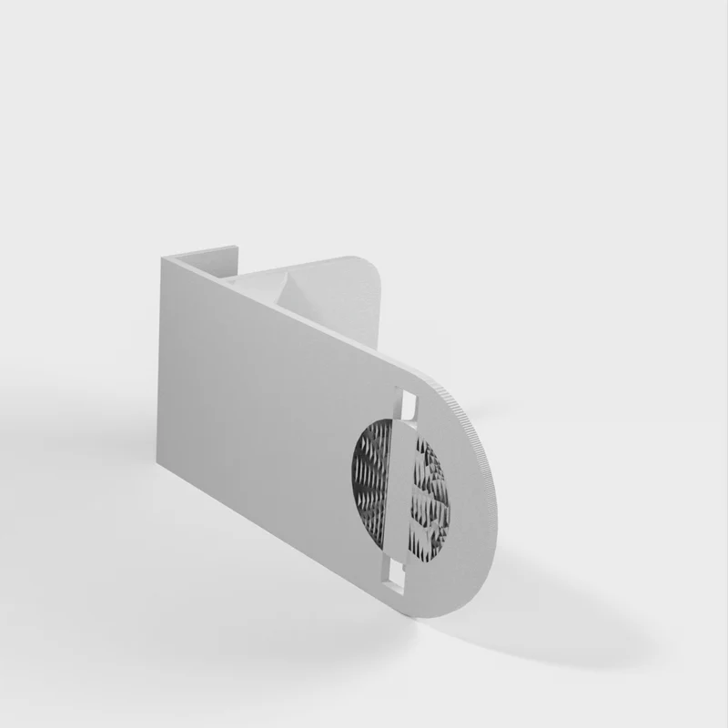 Montage sur fenêtre pour caméra intérieure Tapo C200