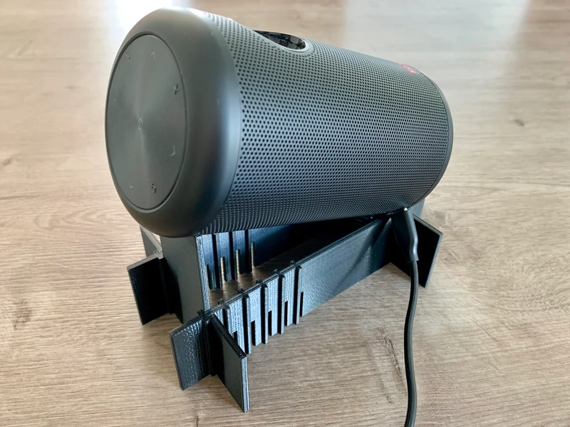 Support de projection au plafond pour le projecteur Nebula Capsule 2