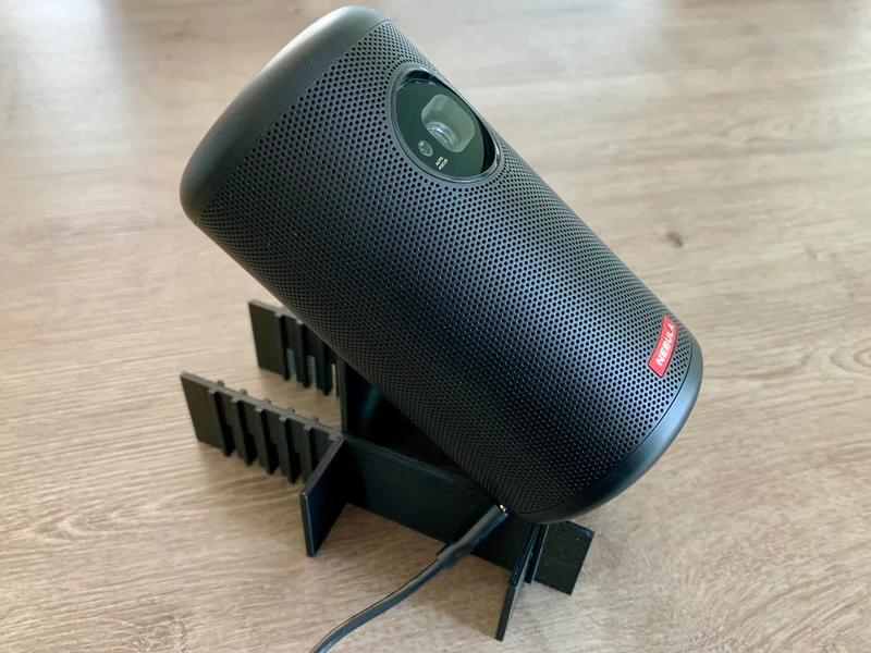 Support de projection au plafond pour le projecteur Nebula Capsule 2