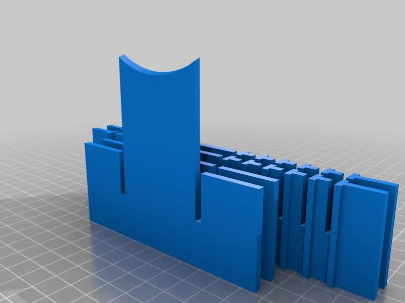 Support de projection au plafond pour le projecteur Nebula Capsule 2