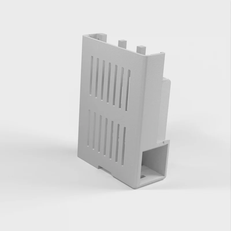 Coffret Raspberry PI 3+ avec ventilateur 40mm