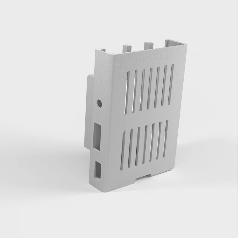 Coffret Raspberry PI 3+ avec ventilateur 40mm