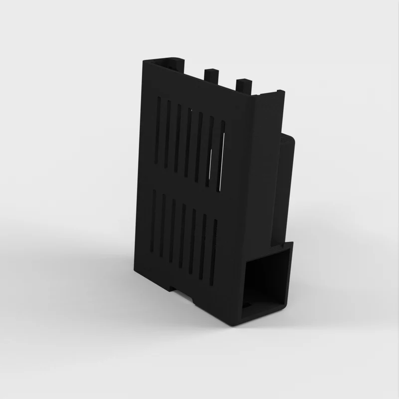 Coffret Raspberry PI 3+ avec ventilateur 40mm