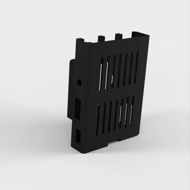Coffret Raspberry PI 3+ avec ventilateur 40mm
