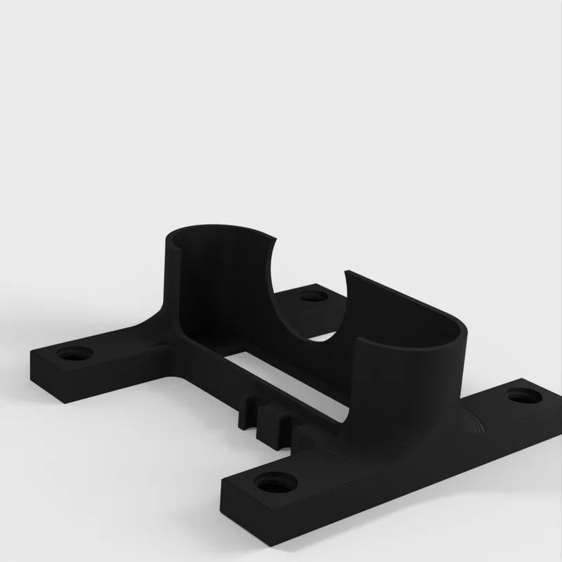 Support de montage réglable pour projecteur Acer C200 LED