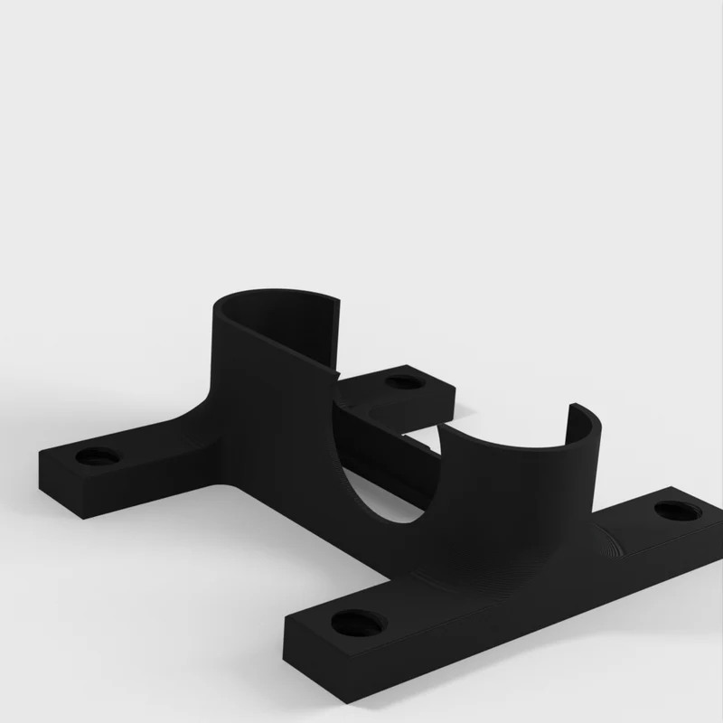 Support de montage réglable pour projecteur Acer C200 LED