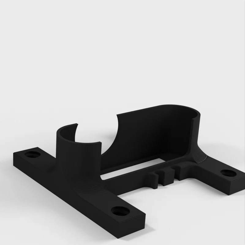Support de montage réglable pour projecteur Acer C200 LED