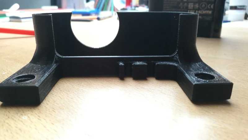 Support de montage réglable pour projecteur Acer C200 LED