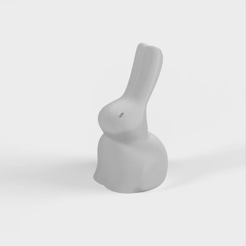 Impression 3D : S'amuser avec les chiffres - Une introduction à l'impression 3D dans l'éducation