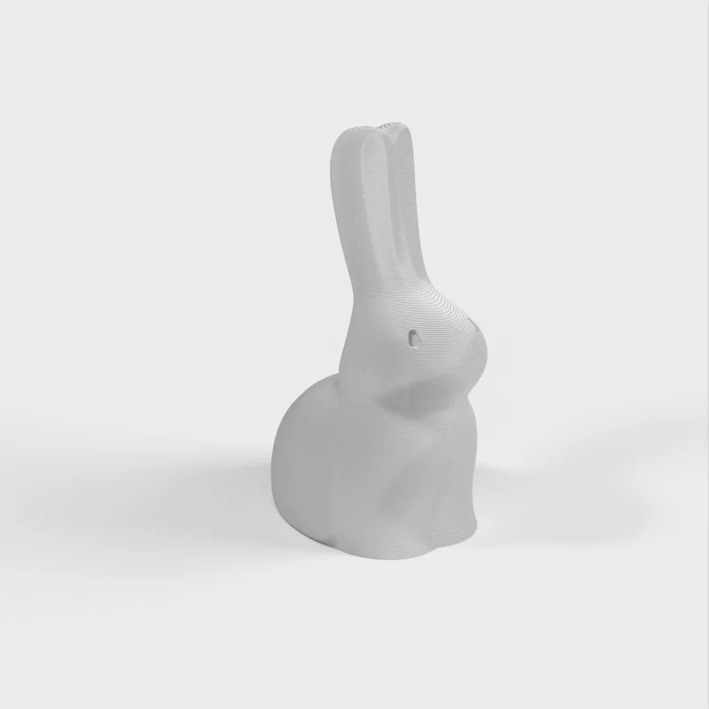 Impression 3D : S'amuser avec les chiffres - Une introduction à l'impression 3D dans l'éducation