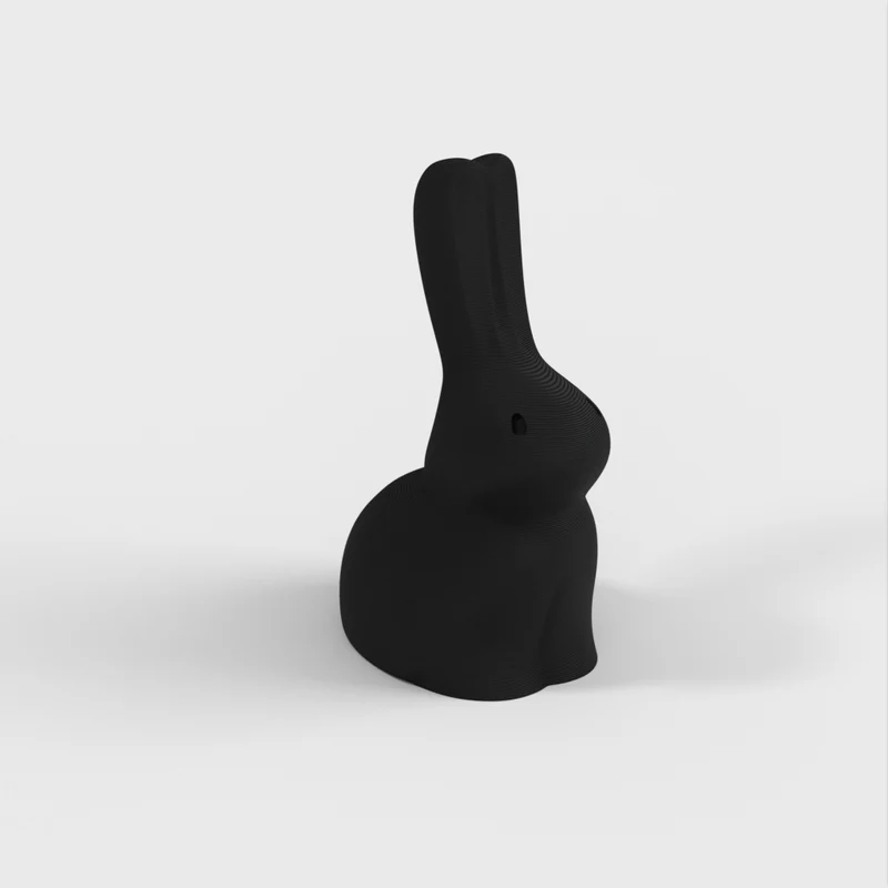 Impression 3D : S'amuser avec les chiffres - Une introduction à l'impression 3D dans l'éducation