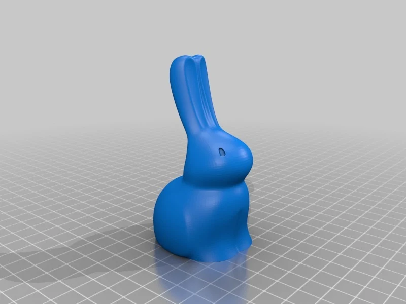 Impression 3D : S'amuser avec les chiffres - Une introduction à l'impression 3D dans l'éducation