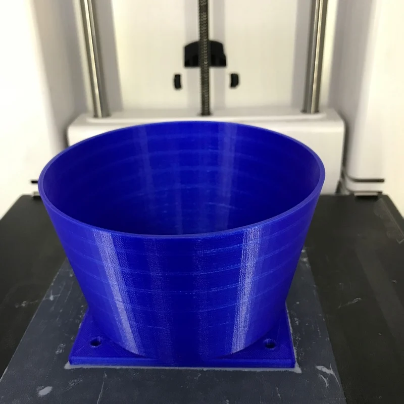 Adaptateur pour ventilateur de 92 mm à 120 mm