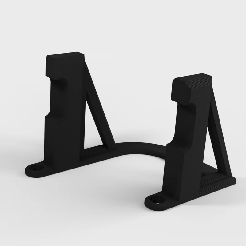 Support mural pour outils sans fil
