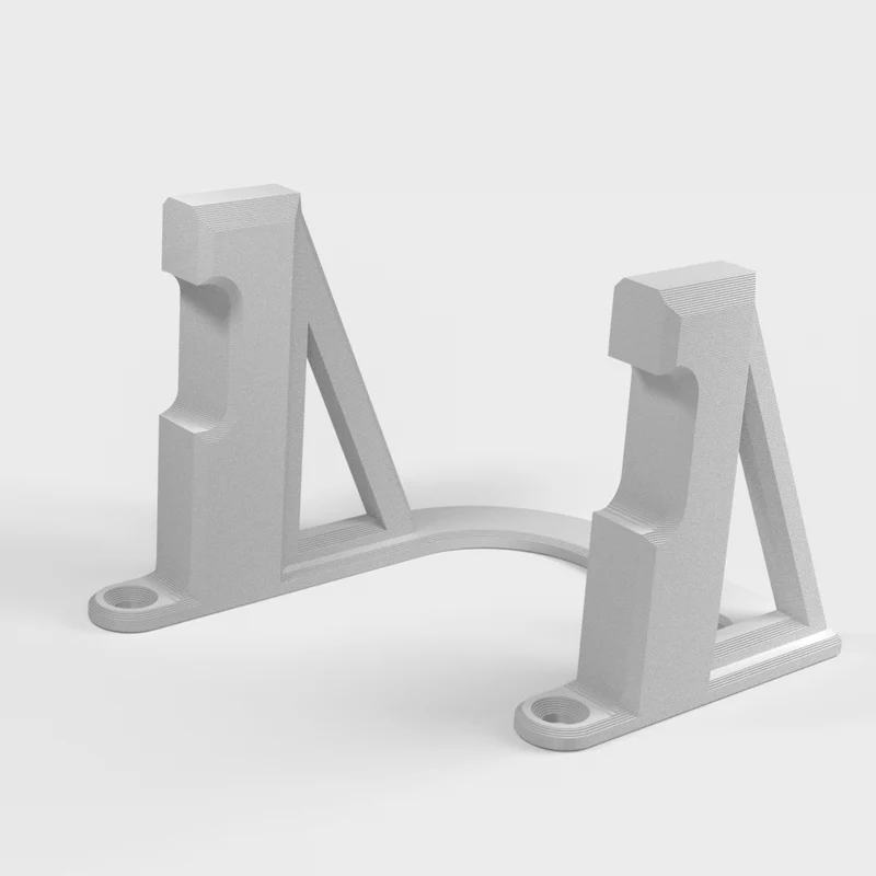 Support mural pour outils sans fil
