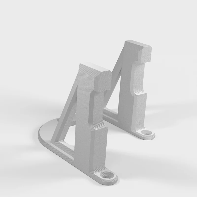 Support mural pour outils sans fil